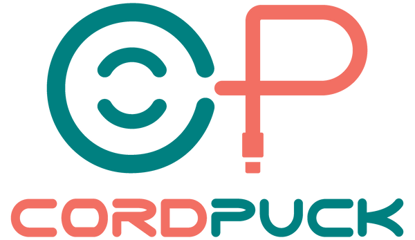 CordPuck by JL Innovators